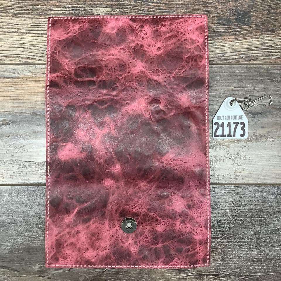 Bandit Wallet - #21173