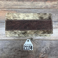 Bandit Wallet - #21158