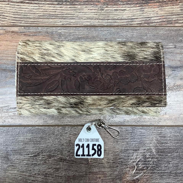 Bandit Wallet - #21158