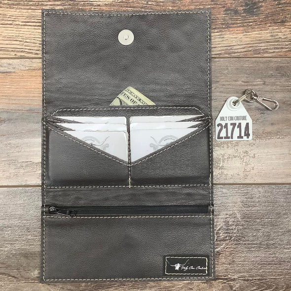 Bandit Wallet - #21714
