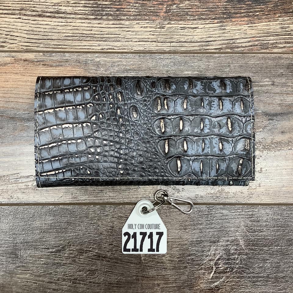 Bandit Wallet - #21717