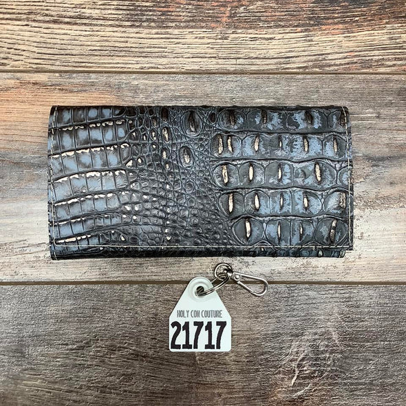 Bandit Wallet - #21717