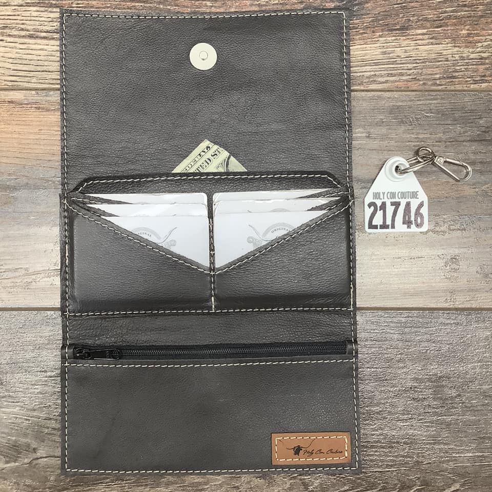 Bandit Wallet - #21746