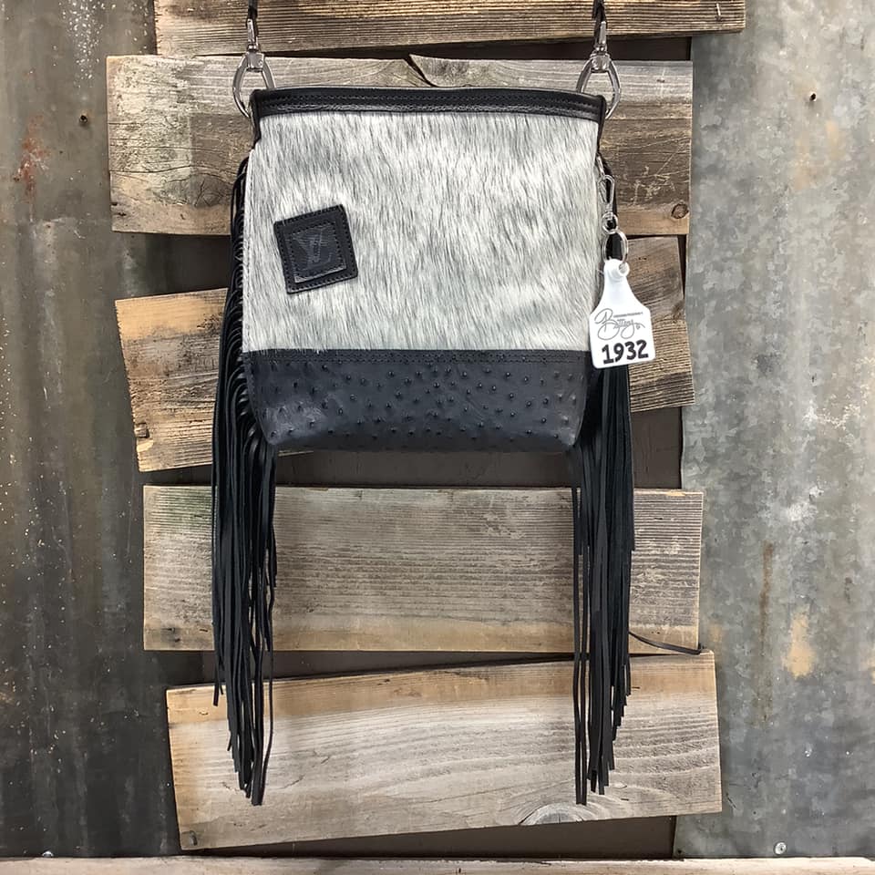 Exclusive Collection Mini Messenger - #1932