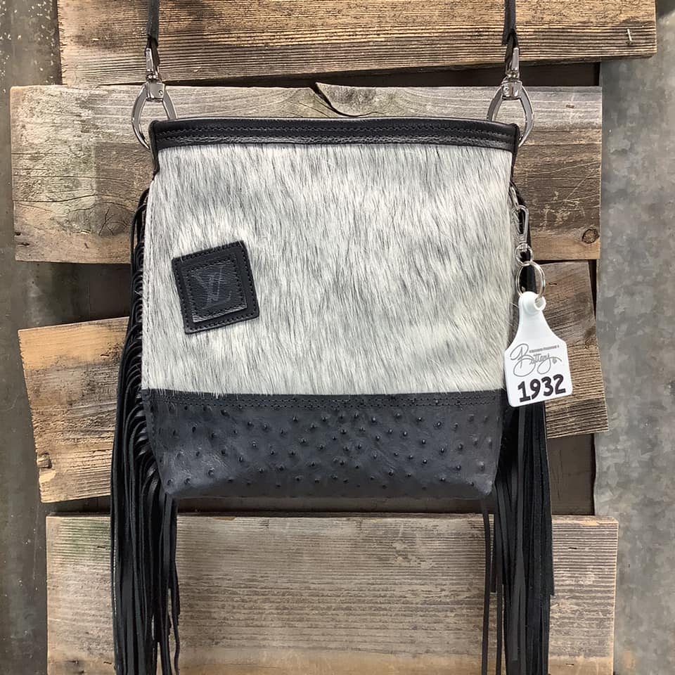 Exclusive Collection Mini Messenger - #1932