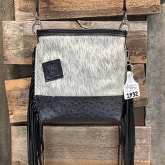 Exclusive Collection Mini Messenger - #1932