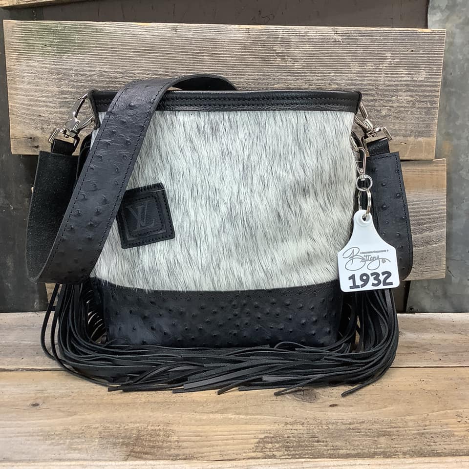 Exclusive Collection Mini Messenger - #1932