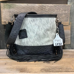Exclusive Collection Mini Messenger - #1932