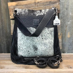 Exclusive Collection Bagpack - 18" Fringe  #1868