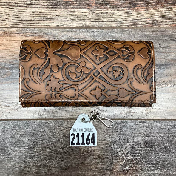 Bandit Wallet - #21164