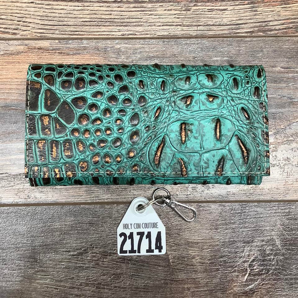 Bandit Wallet - #21714