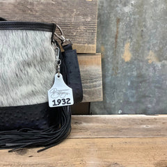 Exclusive Collection Mini Messenger - #1932