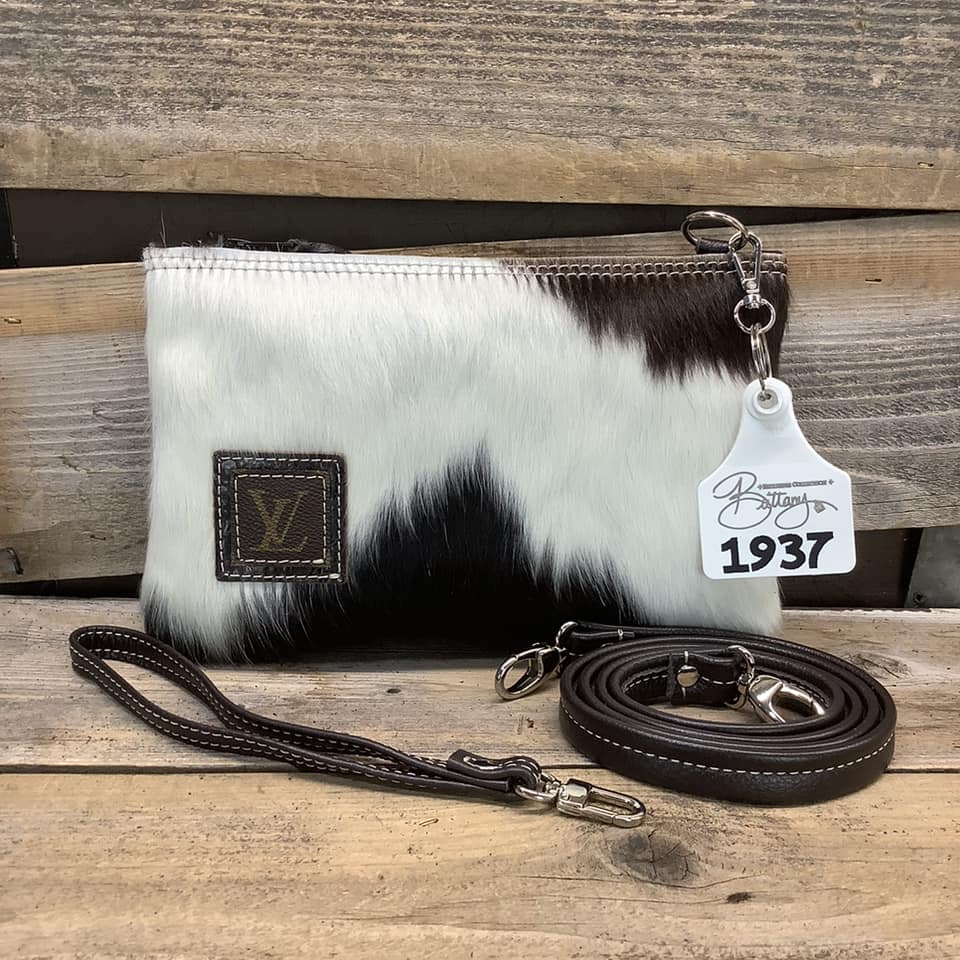 Exclusive Collection Ranch Hand  ~ #1937