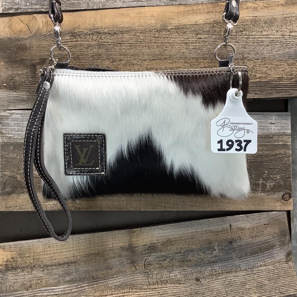 Exclusive Collection Ranch Hand  ~ #1937
