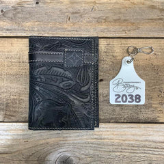 Exclusive Collection  Unisex Wallet #2038