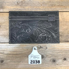 Exclusive Collection  Unisex Wallet #2038