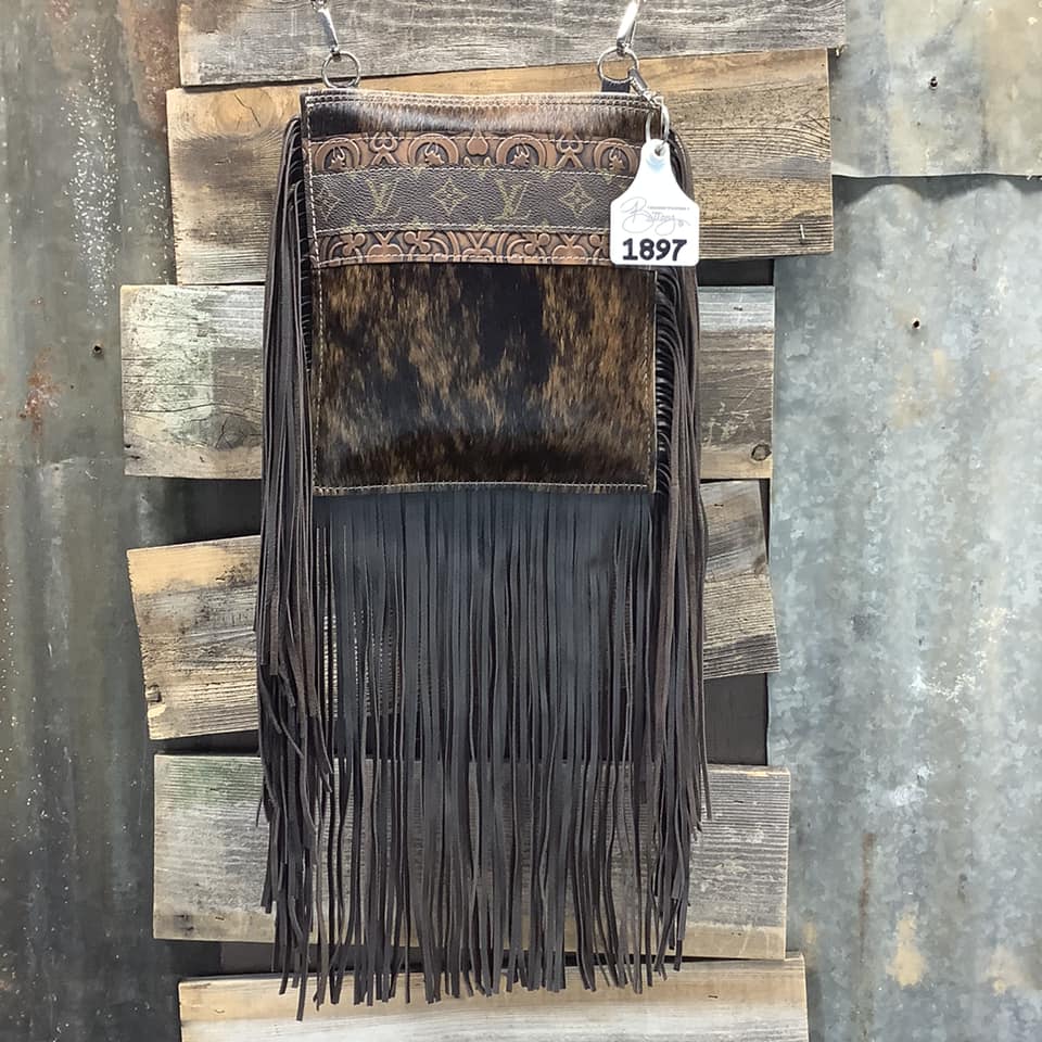 Exclusive Collection Double Barrel #1897