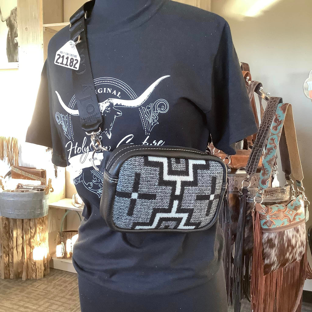 Western Bum Bag Pendleton® #21182