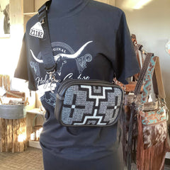 Western Bum Bag Pendleton® #21182
