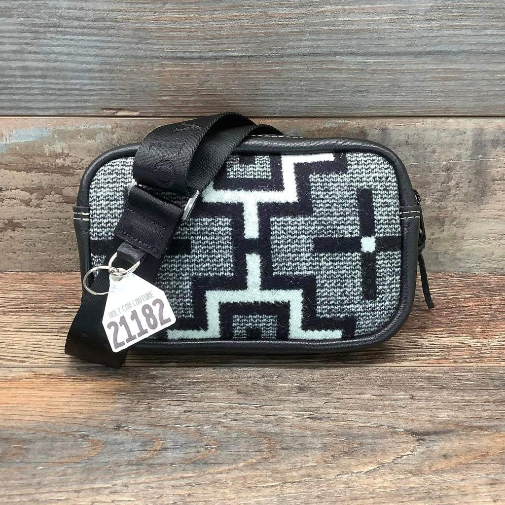 Western Bum Bag Pendleton® #21182
