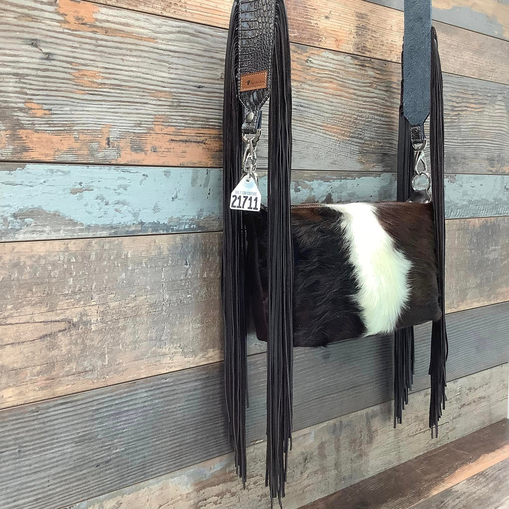 Fringe Strap 48" #21711