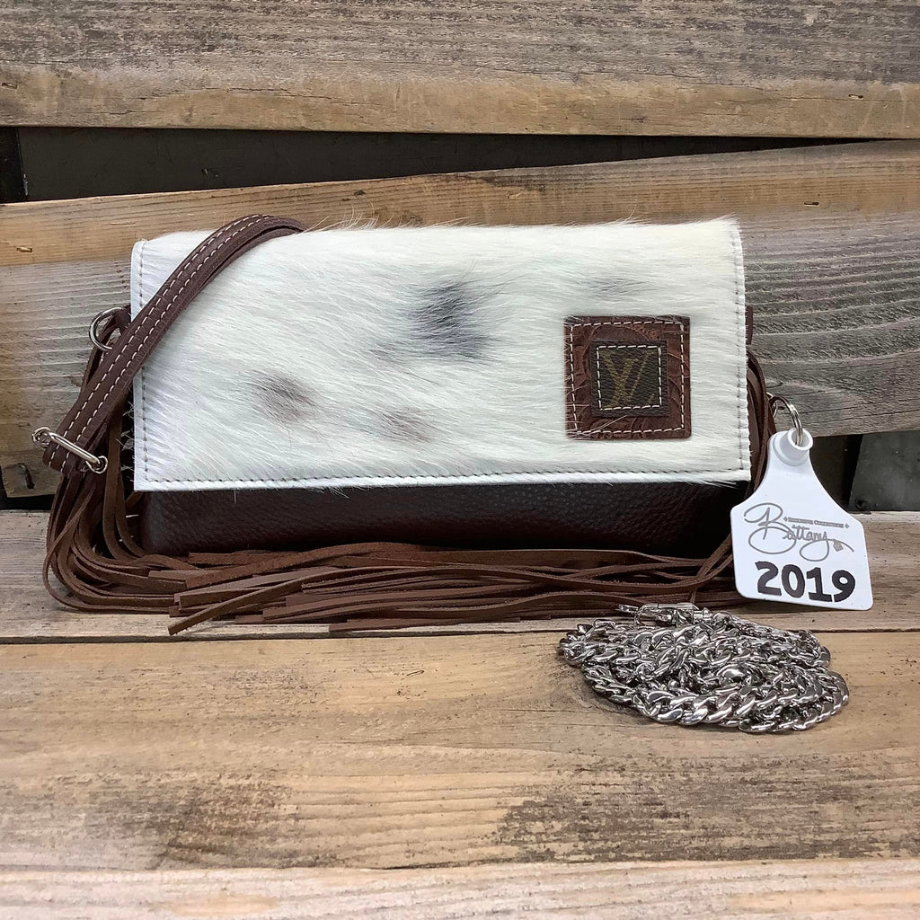 Exclusive Collection Sassy Mini Classy Cowgirl - #2019
