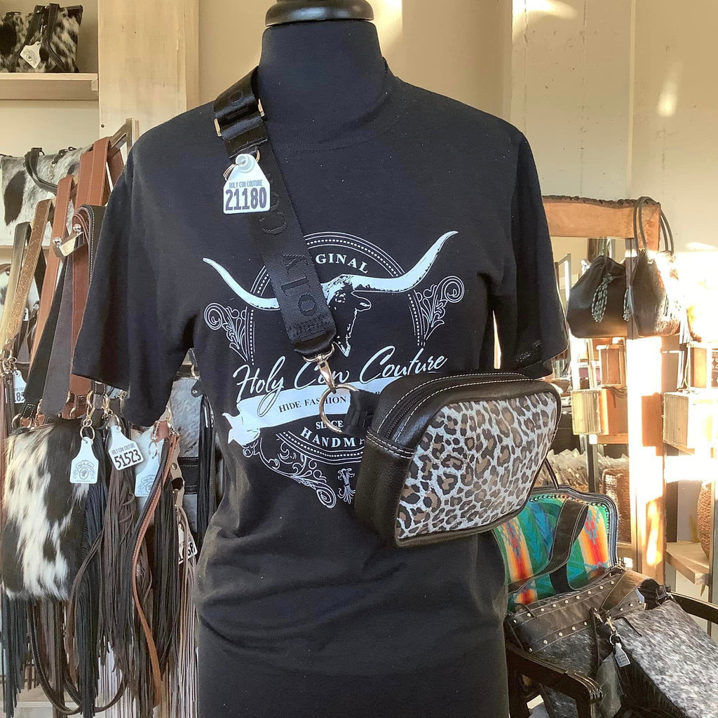Western Bum Bag #21180