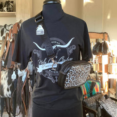 Western Bum Bag #21180