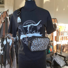 Western Bum Bag #21162