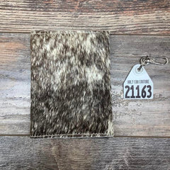 Unisex Wallet #21163