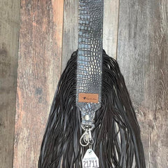 Fringe Strap 48" #21711