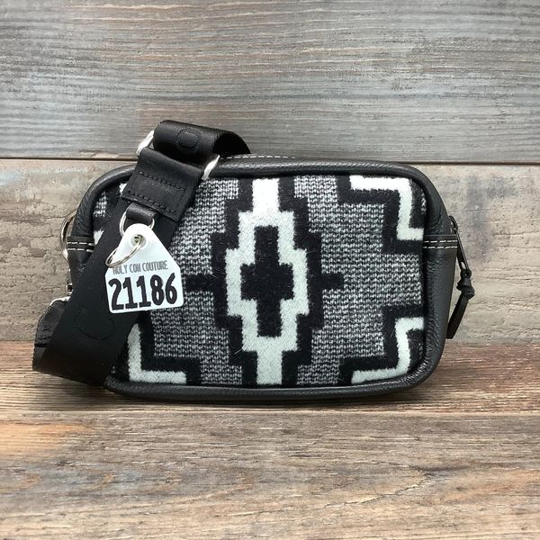 Western Bum Bag Pendleton® #21186