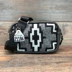 Western Bum Bag Pendleton® #21186