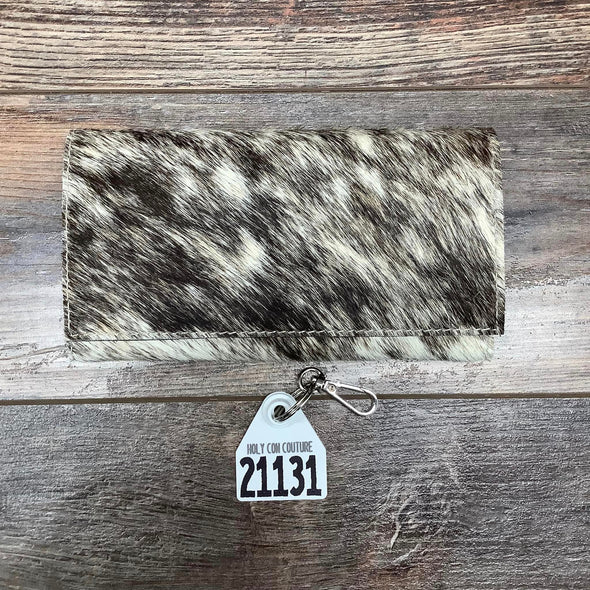 Bandit Wallet - #21131