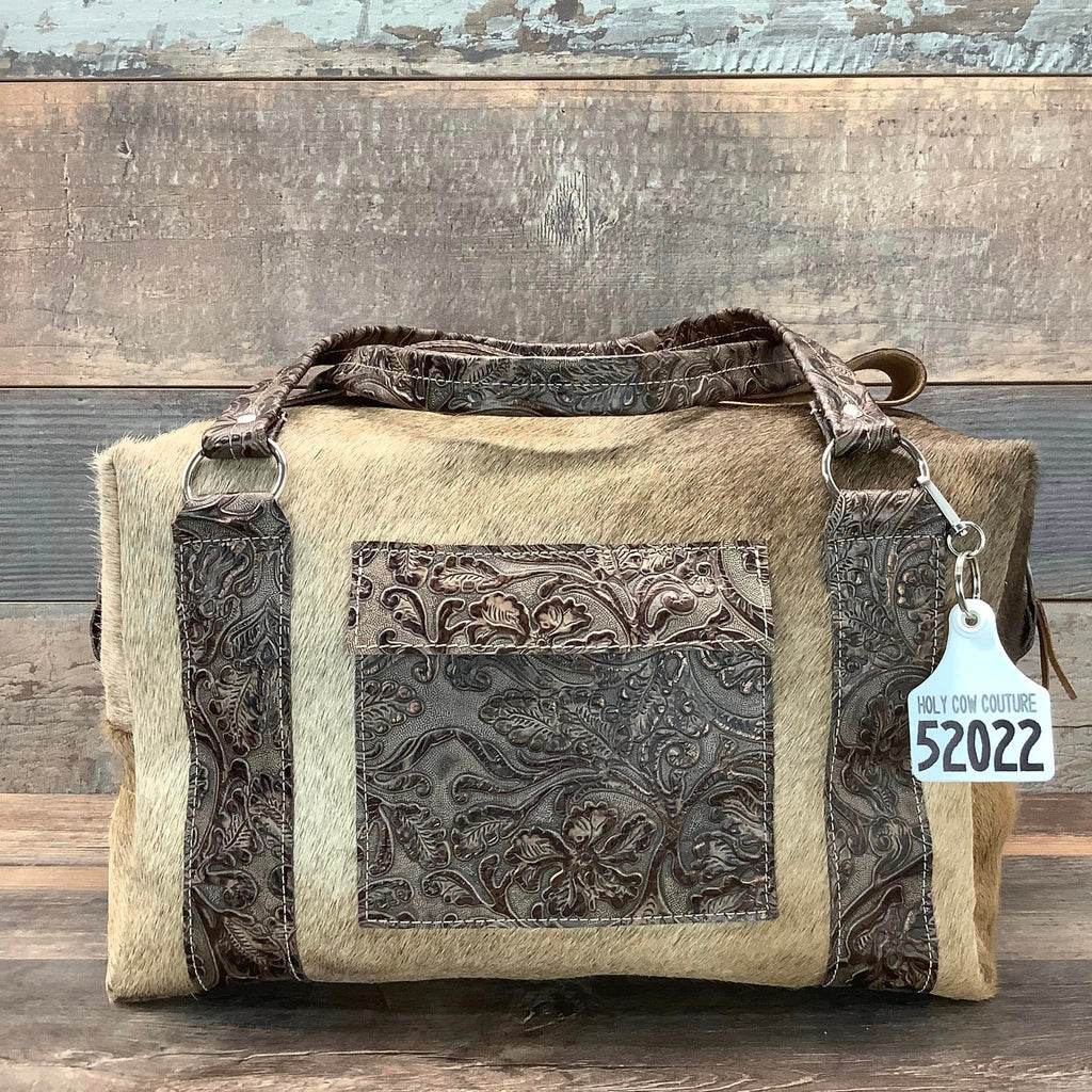 Denton Duffle - #52022