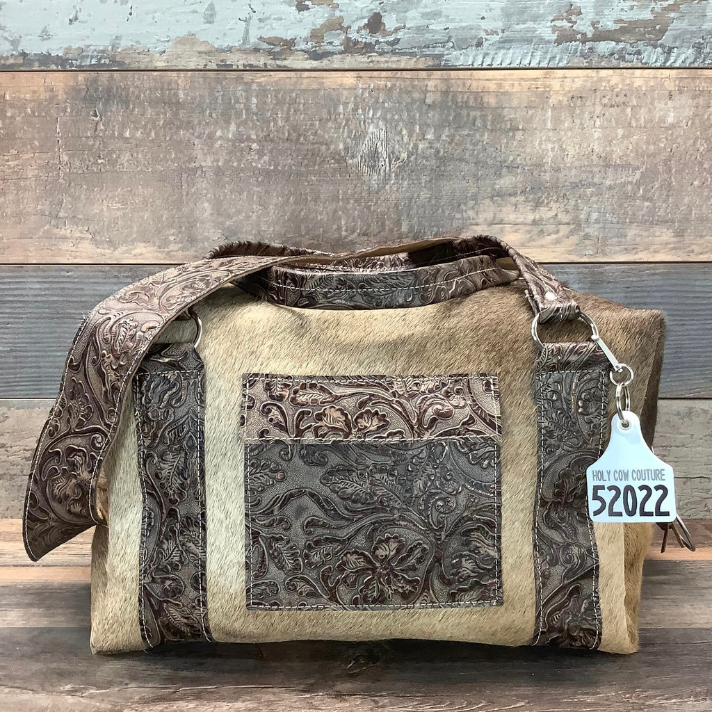 Denton Duffle - #52022