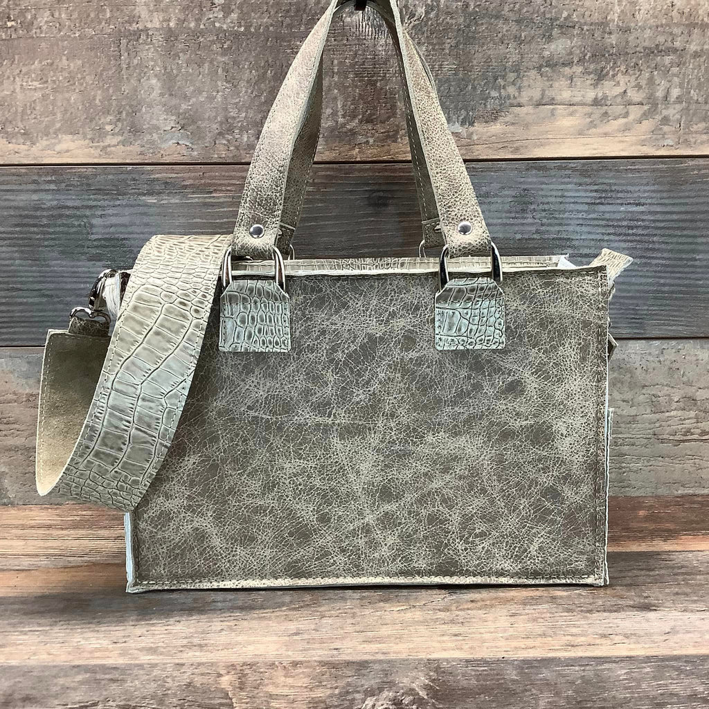 Small Town Tote - #51940