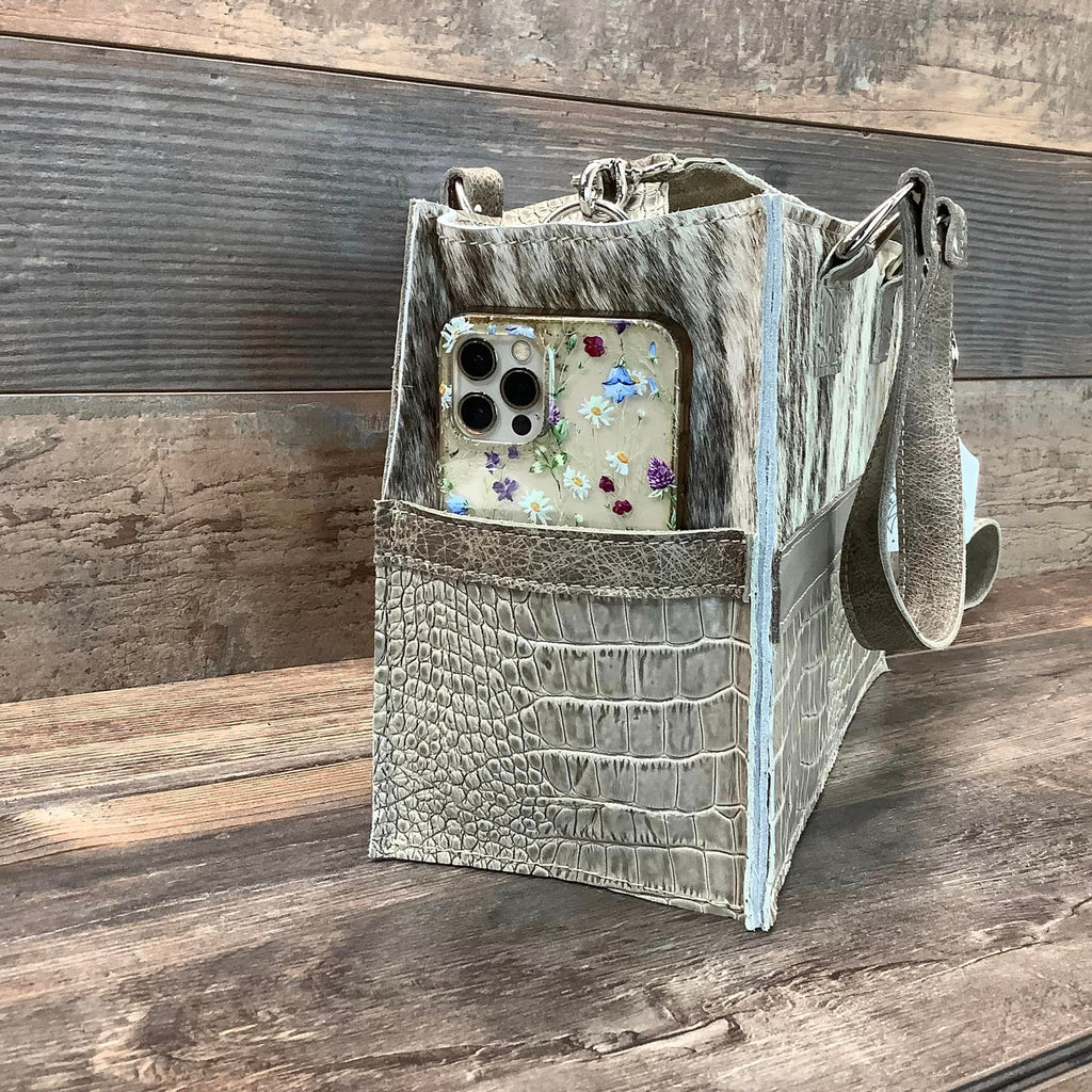 Small Town Tote - #51940