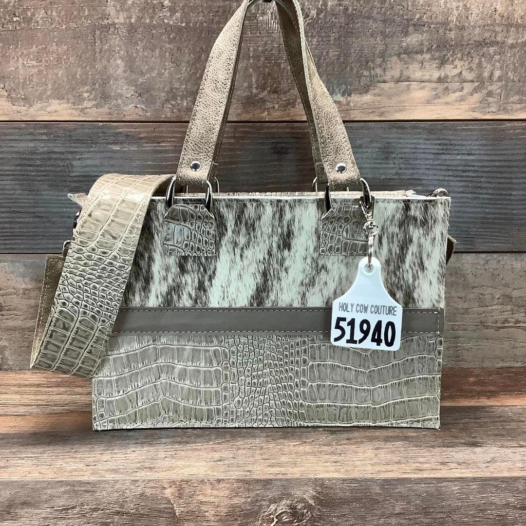 Small Town Tote - #51940