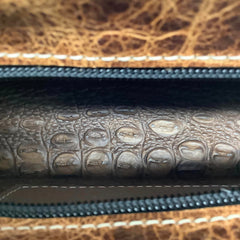 Itty Bitty Tote Hybrid - #21185