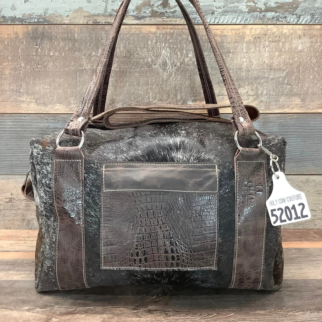 Denton Duffle - #52012