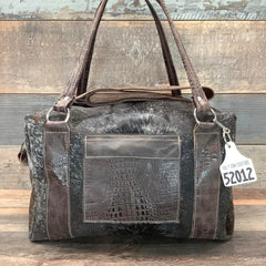 Denton Duffle - #52012