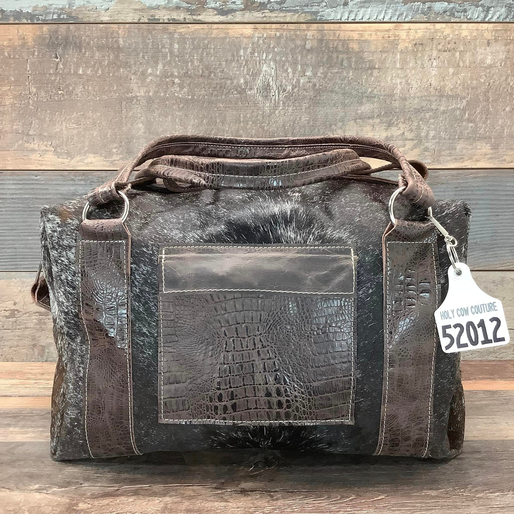 Denton Duffle - #52012