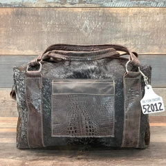 Denton Duffle - #52012
