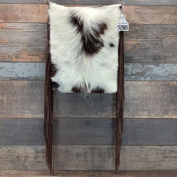 Bagpack - 18" Fringe  #52005