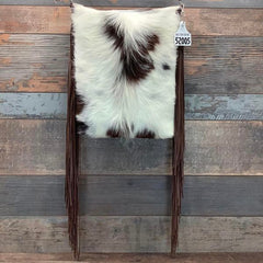 Bagpack - 18" Fringe  #52005
