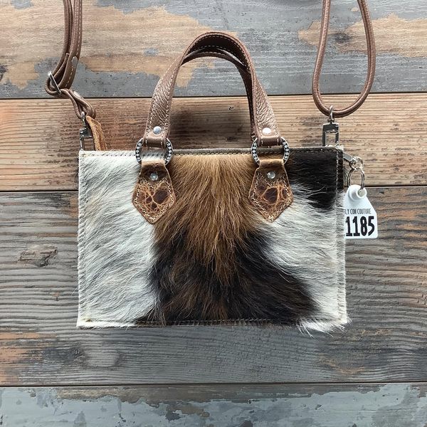Itty Bitty Tote Hybrid - #21185