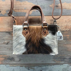 Itty Bitty Tote Hybrid - #21185