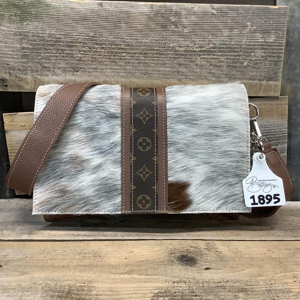 Exclusive Collection Classy Cowgirl - #1895