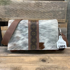 Exclusive Collection Classy Cowgirl - #1895
